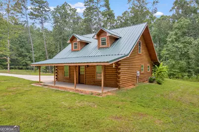 280 Shore Crest Drive, Martin, GA 30557 - Photo 46