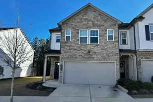 1397 Ben Park Way, Grayson, GA 30017 - Photo 1