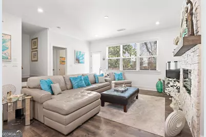 4017 Acer Court, Peachtree Corners, GA 30092 - Photo 16