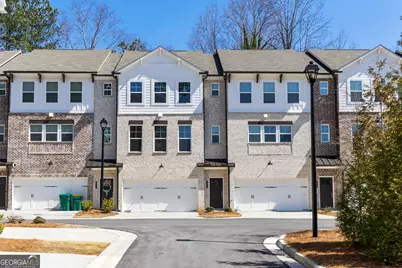 4017 Acer Court, Peachtree Corners, GA 30092 - Photo 4