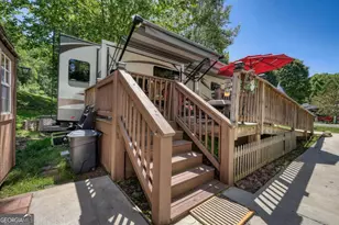 391 Conley Creek Cir, Blairsville, GA 30512 - Photo 12