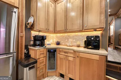 391 Conley Creek Circle #95, Blairsville, GA 30512 - Photo 24