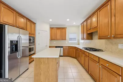 230 Collins View Court, Lawrenceville, GA 30043 - Photo 10