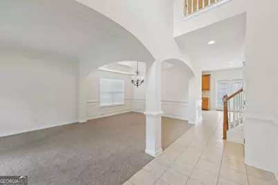 230 Collins View Court, Lawrenceville, GA 30043 - Photo 2