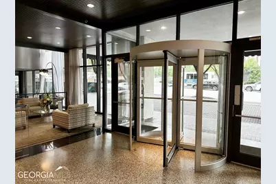 620 NE Peachtree Street #1807, Atlanta, GA 30308 - Photo 2