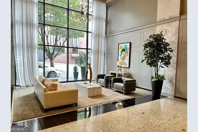 620 NE Peachtree Street #1807, Atlanta, GA 30308 - Photo 1