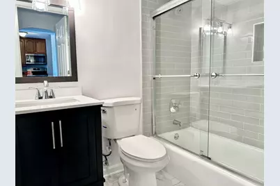 620 NE Peachtree Street #1807, Atlanta, GA 30308 - Photo 14