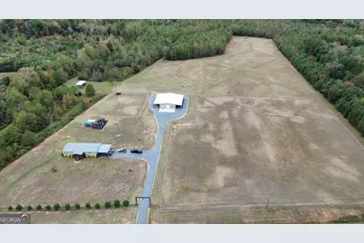 500 Old Milledgeville Road, Cochran, GA 31014 - Photo 30