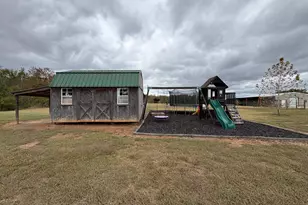 500 Old Milledgeville Rd, Cochran, GA 31014 - Photo 4