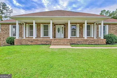 19 Quimby Jackson Road, Newnan, GA 30263 - Photo 4