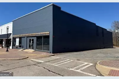 308 E Main Street, Hogansville, GA 30230 - Photo 2