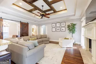 3538 Knights Mill Drive, Valdosta, GA 31605 - Photo 6