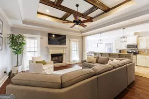 3538 Knights Mill Drive, Valdosta, GA 31605 - Photo 4