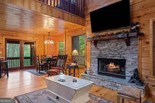 60 Clubhouse Ct, Ellijay, GA 30536 - Photo 8