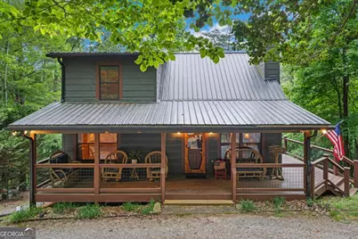 60 Clubhouse Court, Ellijay, GA 30536 - Photo 1