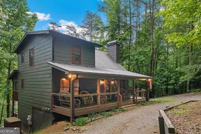 60 Clubhouse Court, Ellijay, GA 30536 - Photo 36