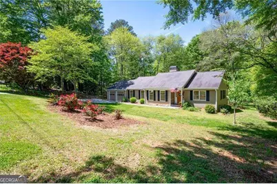 170 Mayfield Circle, Alpharetta, GA 30009 - Photo 2