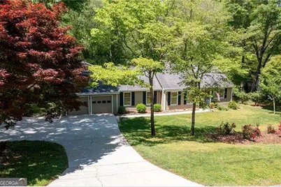 170 Mayfield Circle, Alpharetta, GA 30009 - Photo 1