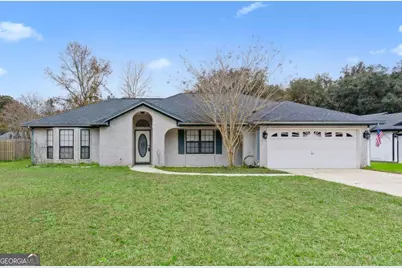 104 Westridge Court, Kingsland, GA 31548 - Photo 1