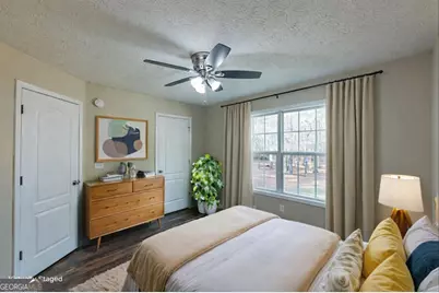 123 Rabbit Run Road, Meansville, GA 30256 - Photo 24