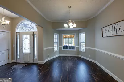 123 Rabbit Run Road, Meansville, GA 30256 - Photo 14