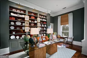 262 W Washington St, Madison, GA 30650 - Photo 20