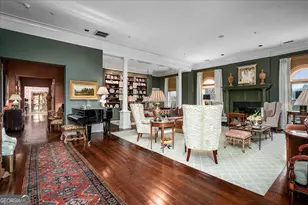 262 W Washington St, Madison, GA 30650 - Photo 10