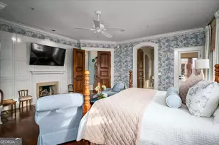 262 W Washington St, Madison, GA 30650 - Photo 32