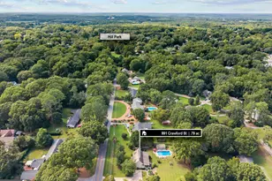 991 Crawford St, Madison, GA 30650 - Photo 20