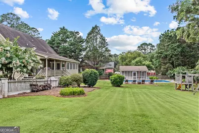 991 Crawford Street, Madison, GA 30650 - Photo 16