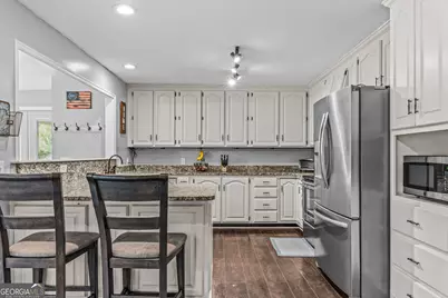 991 Crawford Street, Madison, GA 30650 - Photo 6