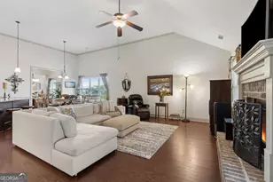 38 Mill Crossing, Dawsonville, GA 30534 - Photo 18