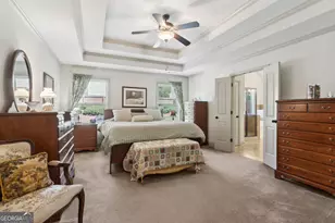 38 Mill Crossing, Dawsonville, GA 30534 - Photo 36