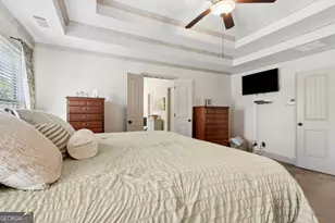 38 Mill Crossing, Dawsonville, GA 30534 - Photo 38