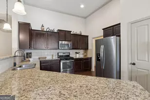 38 Mill Crossing, Dawsonville, GA 30534 - Photo 26