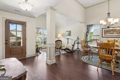 38 Mill Crossing, Dawsonville, GA 30534 - Photo 8