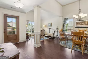 38 Mill Crossing, Dawsonville, GA 30534 - Photo 8