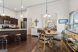 38 Mill Crossing, Dawsonville, GA 30534 - Photo 22