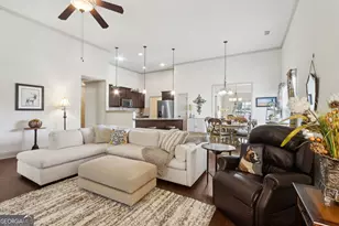 38 Mill Crossing, Dawsonville, GA 30534 - Photo 20