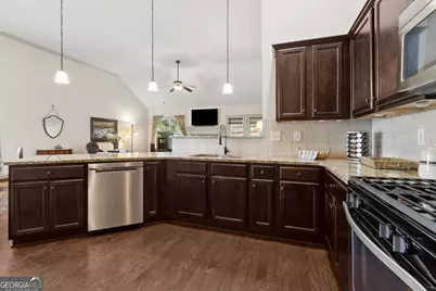 38 Mill Crossing, Dawsonville, GA 30534 - Photo 28