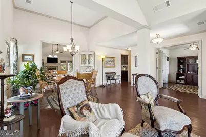 38 Mill Crossing, Dawsonville, GA 30534 - Photo 12