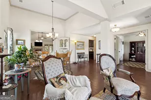 38 Mill Crossing, Dawsonville, GA 30534 - Photo 12