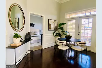 825 Highland Lane NE #APT 1308, Atlanta, GA 30306 - Photo 6