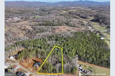 0 Nathaniels Way, Blairsville, GA 30512 - Photo 2