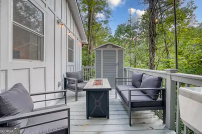 192 Possum Holler Road, Ellijay, GA 30536 - Photo 2