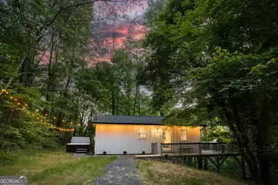 192 Possum Holler Road, Ellijay, GA 30536 - Photo 32