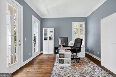 1133 Astoria Lane, Peachtree City, GA 30269 - Photo 4