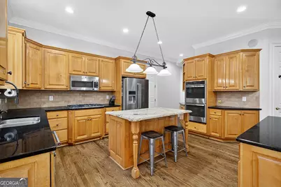 1133 Astoria Lane, Peachtree City, GA 30269 - Photo 2