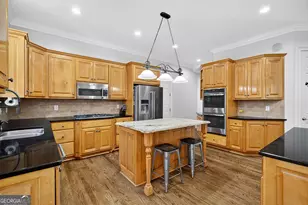 1133 Astoria Ln, Peachtree City, GA 30269 - Photo 2