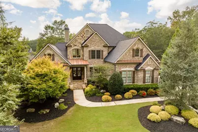 1190 Wareview Court, Watkinsville, GA 30677 - Photo 1